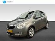Opel Agila - 1.0 12V Edition