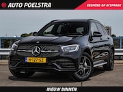 Mercedes-Benz GLC-klasse - 200 Premium Plus AMG Night Edition | Panoramadak | Burmester
