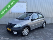 Citroën C3 - 1.4i-16V Exclusive Automaat 2005 / Panoramadak / Trekhaak /