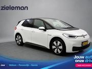 Volkswagen ID.3 - Pro 58 kWh - Carplay, Adapt. Cruise, Stoelverw. Massage, SOH