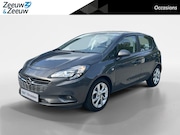 Opel Corsa - 1.4 Edition | Zeer complete uitvoering! | Automaat | Cruise 