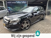 Mercedes-Benz A-klasse - 180 Ambition | AUTOMAAT | 3/6 OF 12MND GARANTIE | NAVI | AIR
