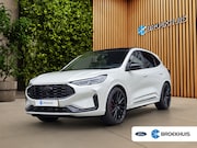 Ford Kuga - 2.5 PHEV Broekhuis Black Sound Edition | Uniek! | 21'' VOSSE
