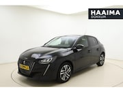 Peugeot 208 - 1.2 PureTech Allure | Apple carplay/Android auto | Navigatie