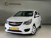 Opel Karl - 1.0 Start/Stop 75pk 120 Jaar Edition