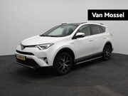 Toyota RAV4 - 2.5 Hybrid Dynamic Automaat | Navigatie | Achteruitrijcamera
