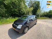 Opel Meriva - 1.6 Enjoy*AIRCO*AFN TREKHAAK*NETTE AUTO