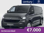Volkswagen Transporter - Bedrijfswagens e-Transporter Life L2 Elektromotor
