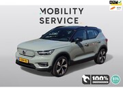 Volvo XC40 - Recharge P8 AWD R-Design SOH91% Alcan LED CarPlay