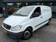 Mercedes-Benz Vito - 109 CDI 320 Amigo EXPORT