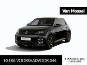 Renault 5 - E-TECH urban range 120 1AT Techno | Achteruitrijcamera | Dak