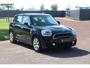 MINI Countryman - S E ALL4 Salt Leder|PDC|Navi|Climate|Elek. Achterklep