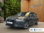 Ford Focus - Wagon 1.0 EcoBoost Hybrid ST Line X | Panorama dak | Adapt. 