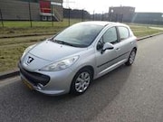 Peugeot 207 - 1.4-16V XR automaat hyline