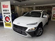 Hyundai Kona - 1.6 GDI HEV Comfort