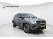 Jeep Compass - 4xe 240 Plug-in Hybrid Electric S|Leer|Carplay|Camera