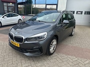 BMW 2-serie Gran Tourer - 218i 7p. Corporate Lease High Executive