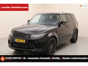 Land Rover Range Rover Sport - P400 HSE Dynamic BTW-AUTO