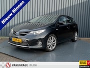 Toyota Auris - 1.8 Hybrid Executive | Keyless | 17'' | Stoelverwarming | Ca