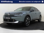 Citroën e-C4 - Max 156pk Extended range 54 kWh I AUTOMAAT I NAVIGATIE I ACH