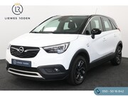 Opel Crossland - 1.2 Turbo Innovation (+ Trekhaak)