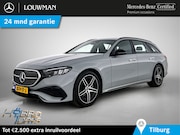 Mercedes-Benz E-klasse - Estate 300 e AMG Plug-In Hybride Trekhaak AMG Line | Night P