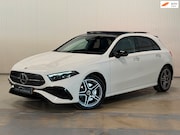 Mercedes-Benz A-klasse - 250 e Star Edition AMG Line Plus | PANO | HUD | 360 CAMERA |