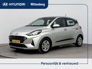 Hyundai i10 - 1.0 Comfort | Airco | Cruise | Apple Carplay & Android auto 