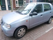 Suzuki Alto - 1.1 GL Spirit