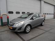 Opel Corsa - 1.2 EcoFlex Anniversay Edition LPG 1e eigen Nieuwst.
