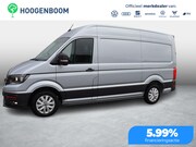 Volkswagen Crafter - Bedrijfswagens Highline L3H3 2.0 TDI 130 kW 177 pk 8 versn. 