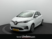 Renault Zoe - R135 Intens 52 kWh SOH 90, 6% | Koop Accu | CCS Snellader |