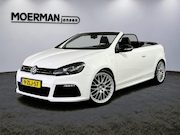 Volkswagen Golf - Cabriolet 2.0 TSI R / 265pk / Volledige historie / Unieke co