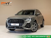 Audi Q3 - 40 TFSI quattro S Line edition one / 190pk / Trekhaak / Pano
