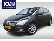 Hyundai i30 - 1.6 CRDi Dynamic Airco