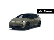 Volkswagen ID.3 - Pro Limited Edition 58 kWh 204PK | Apple Carplay | Adaptieve