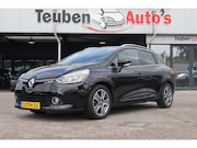 Renault Clio - Estate 1.5 dCi ECO Night&Day | Airco |Cruise control| 2015 |