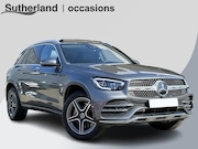 Mercedes-Benz GLC-klasse - 300e 4MATIC AMG Line 320pk | PHEV | Panoramadak | Stoelverwa