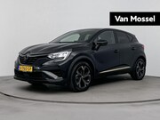 Renault Captur - 1.6 E-Tech Plug-In Hybrid E-Tech Engineered 160PK | Automaat