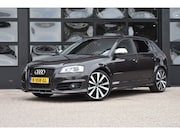 Audi S3 - Sportback 2.0 TFSI S3 quattro Ambition '08 Pano Xenon Leder 