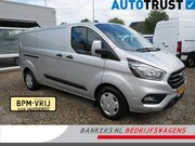 Ford Transit Custom - 2.0 TDCI 130PK L2 Airco Camera