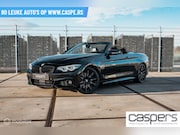 BMW 4-serie Cabrio - 440i High Executive