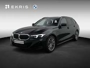 BMW 3-serie - 3 Serie Touring 330e Comfort Access | Sportstoelen