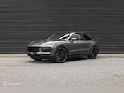 Porsche Cayenne - Coupé 3.0 E-Hybrid
