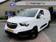 Opel Combo - 1.5D L2H1 Edition | Cruise | PDC | Carplay