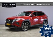 Hyundai Tucson - 1.6 T-GDi PHEV 265pk AWD Aut. Comfort Smart