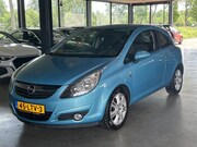 Opel Corsa - 1.4-16V '111' Edition Navi/Carplay Apk 7-2027