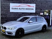 BMW 1-serie - 118i