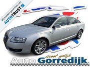 Audi A6 - Limousine 2.4 Pro Line Business LEER Nette auto Youngtimer