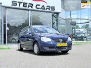 Volkswagen Polo - 1.4-16V Optive|Nieuw DB Riem|Airco|5 Deur|NAP|APK